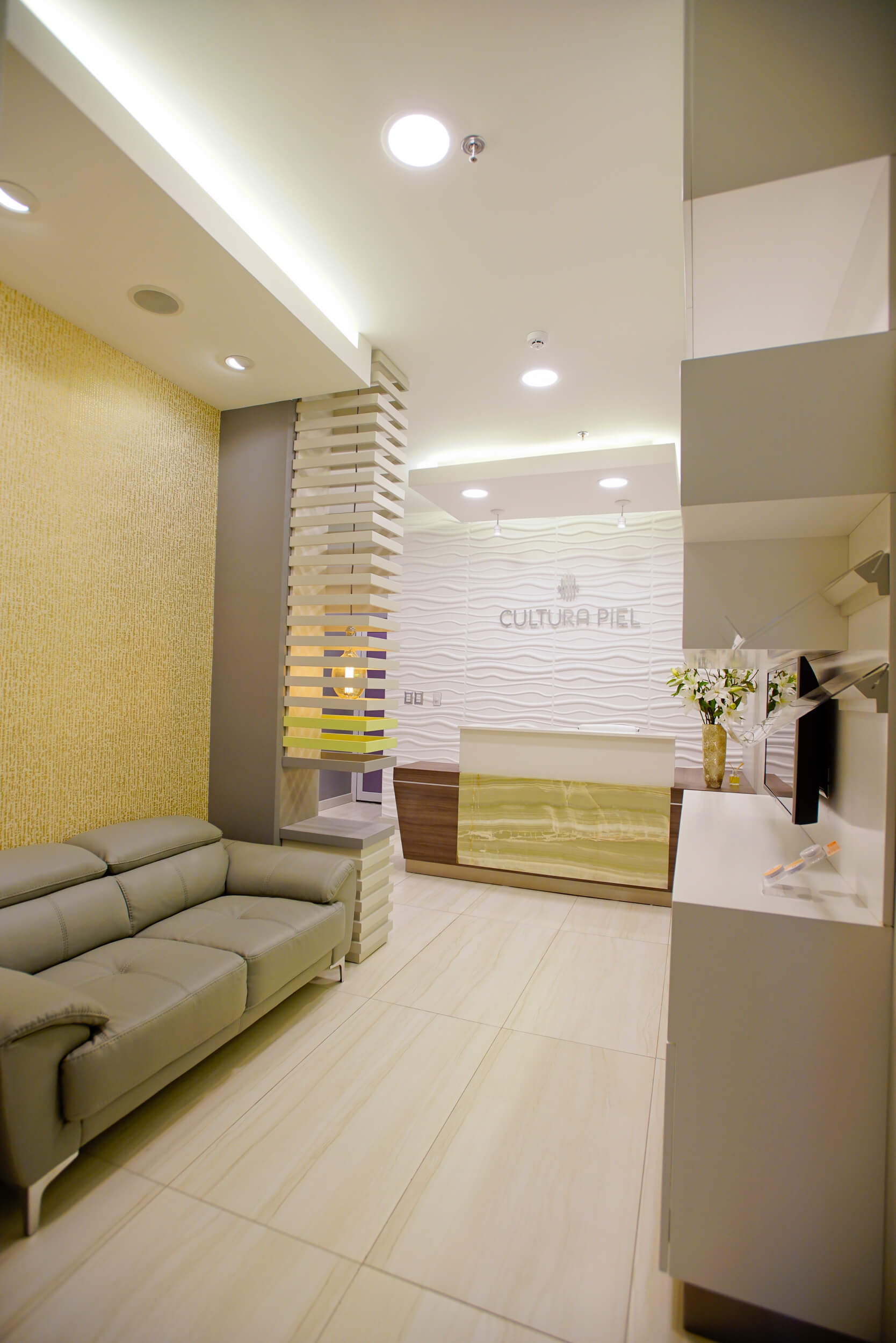 Spa Cultura Piel - Imagen 3