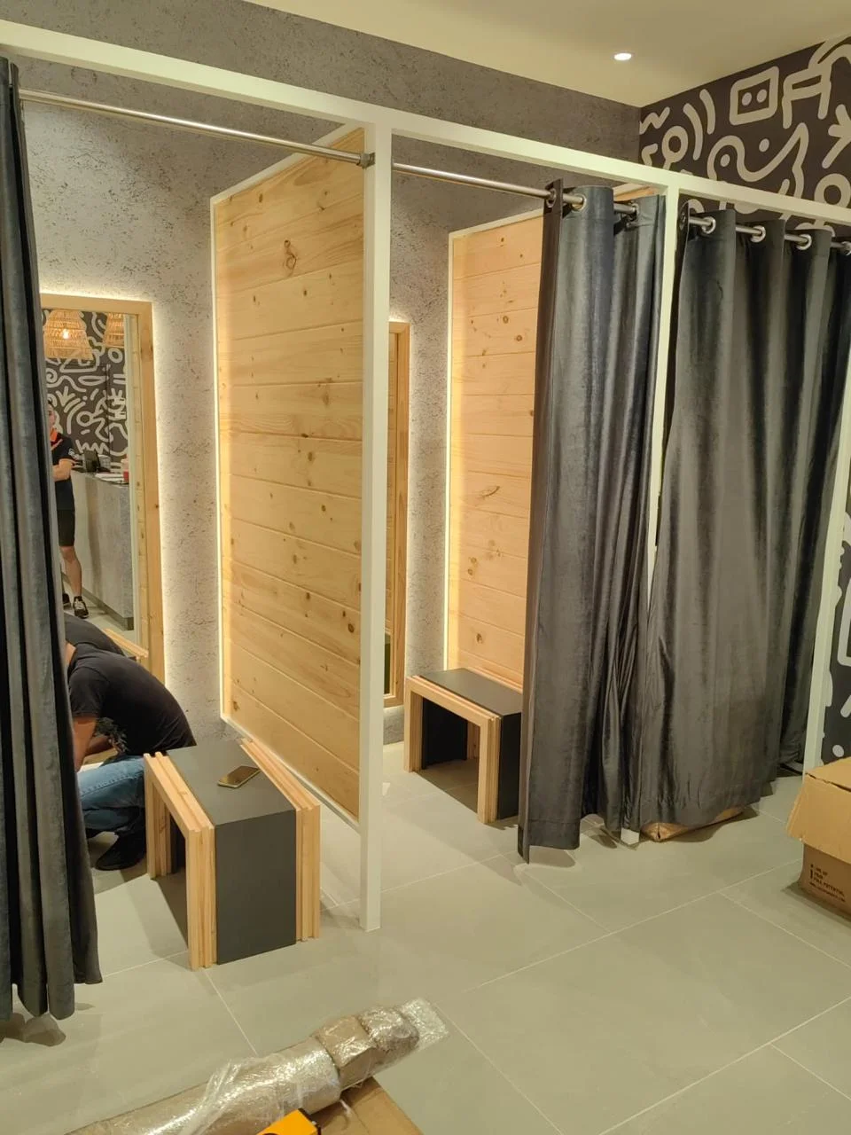 Tienda Epiko Mall San Pedro - Imagen 9