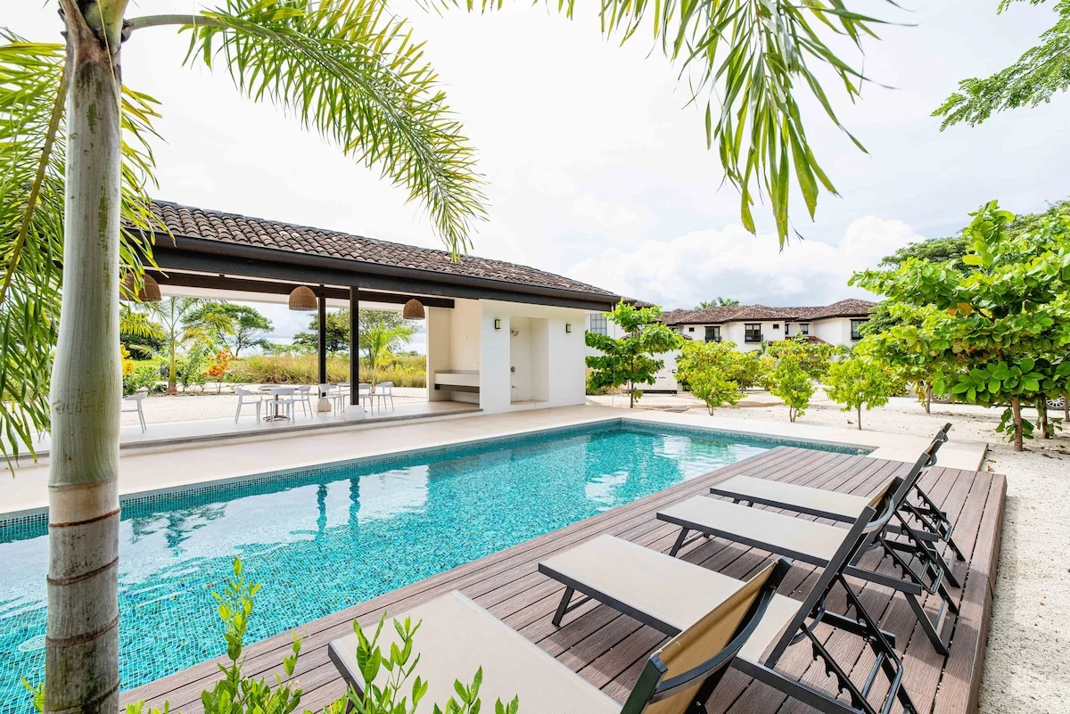 Villa Mantas New Pinilla - Imagen 18