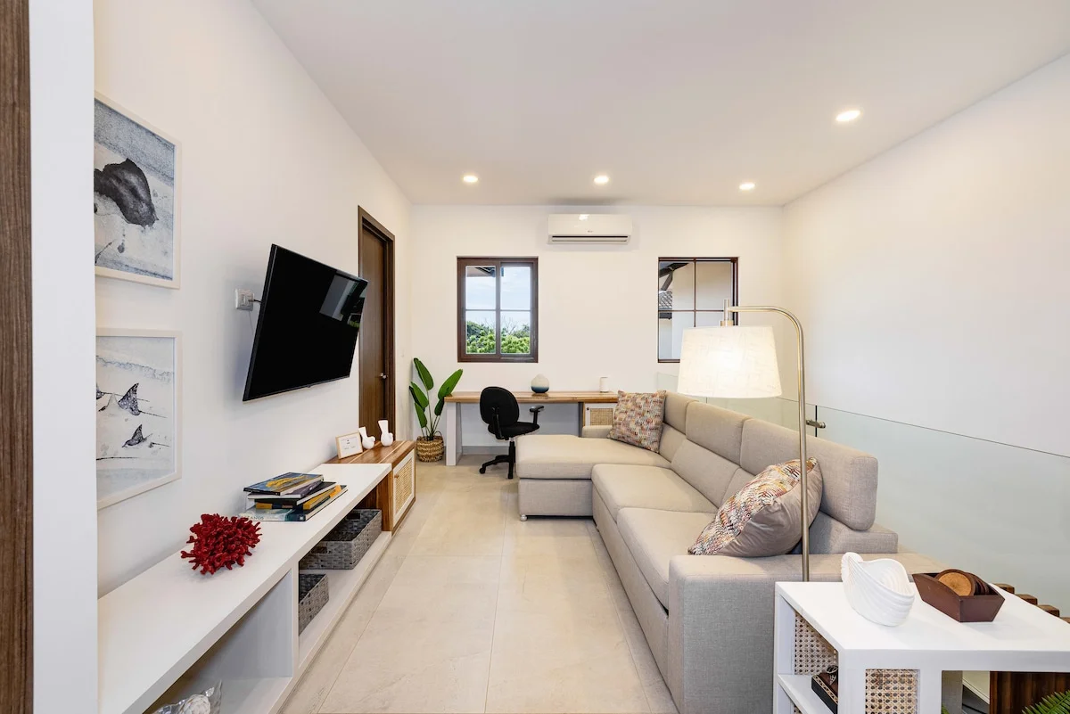 Villa Mantas New Pinilla - Imagen 24