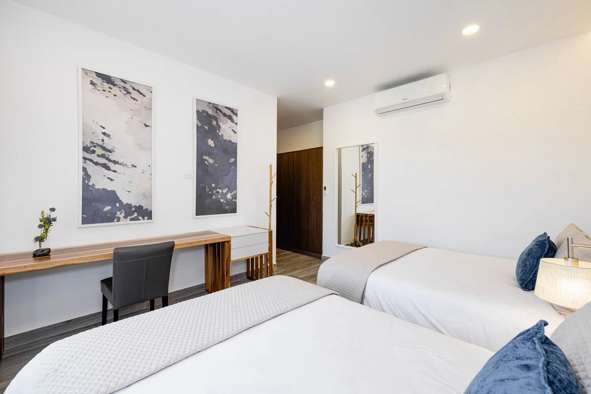 Villa Mantas New Pinilla - Imagen 48