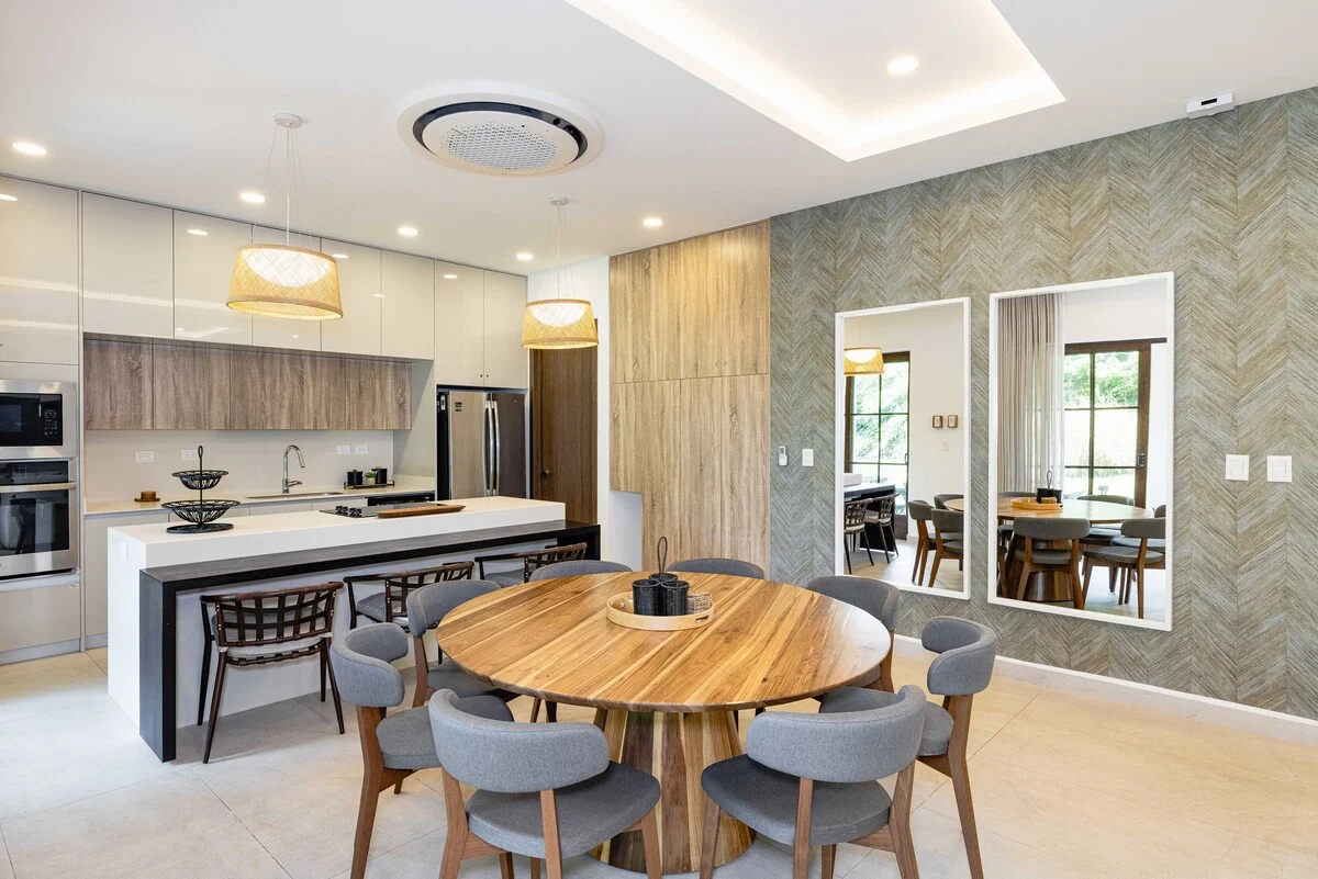 Villa Mantas New Pinilla - Imagen 58