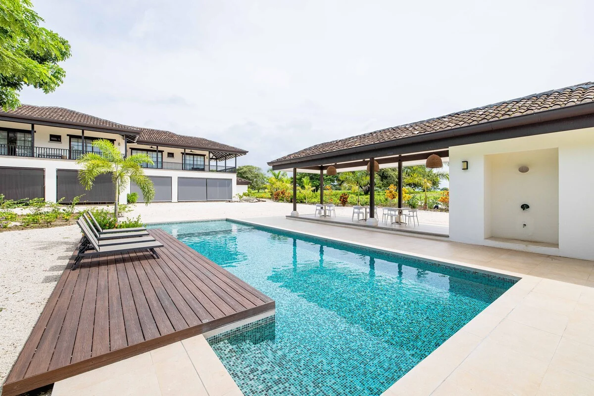 Villa Mantas New Pinilla - Imagen 61