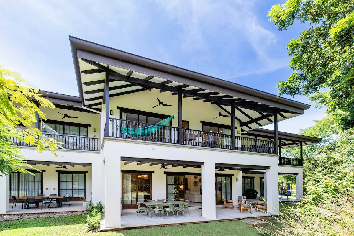 Proyecto Villa Mantas New Pinilla - Residencial